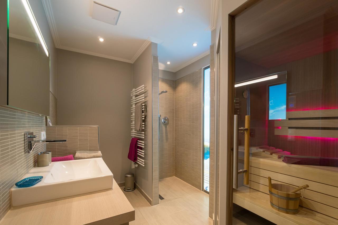 Altstadt Wohnung 5 "Langeness" Borkum Exteriér fotografie